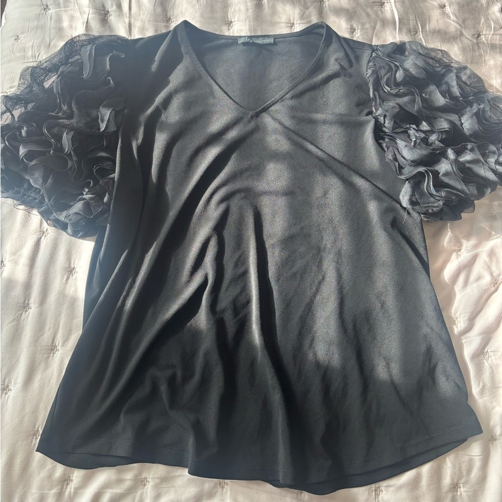 Adrianna Papell Blouse